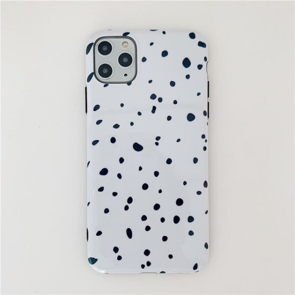 3624448580552.jpg Vibrant Cartoon Silicone Phone Case Durable TPU Back Cover