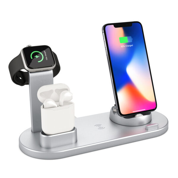3709738687096-2.jpg 4-in-1 Wireless Charger for iPhone