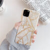 Leaf Phone Case Sleek TPU Protection