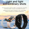 3a034188-bb71-4668-b692-79dc14db9ae5.jpg Smart Waterproof Watch with Bluetooth 5.2 & Full Touch Screen