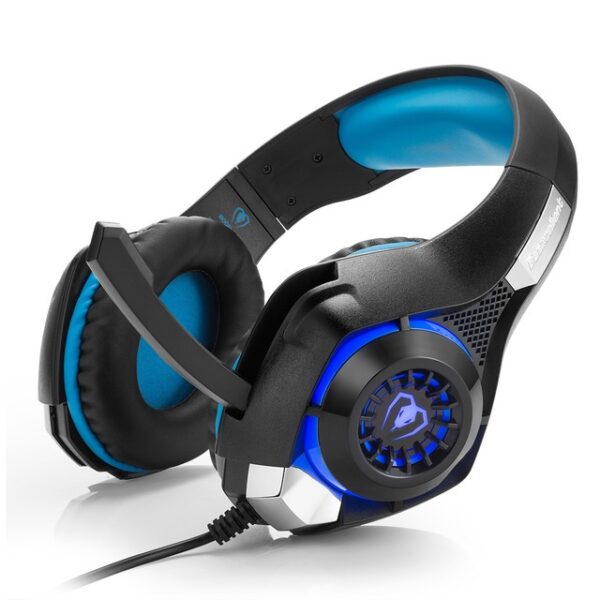 4055755120096.jpg GM-1 Stereo Gaming Headset with Mic & LED Light