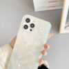 Laser Love Silicone Phone Case