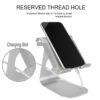 Adjustable Tablet Stand for iPad