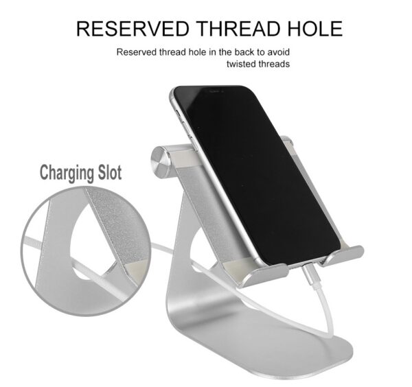 4112690163181.jpg Adjustable Tablet Stand for iPad