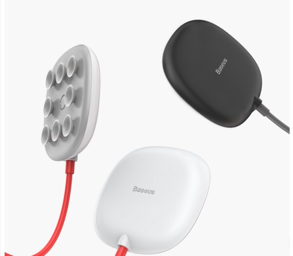 412196530665.jpg Fast Wireless Charger for Android | 10W Quick Charge Pad