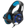 GM-1 Stereo Gaming Headset with Mic & LED Light
