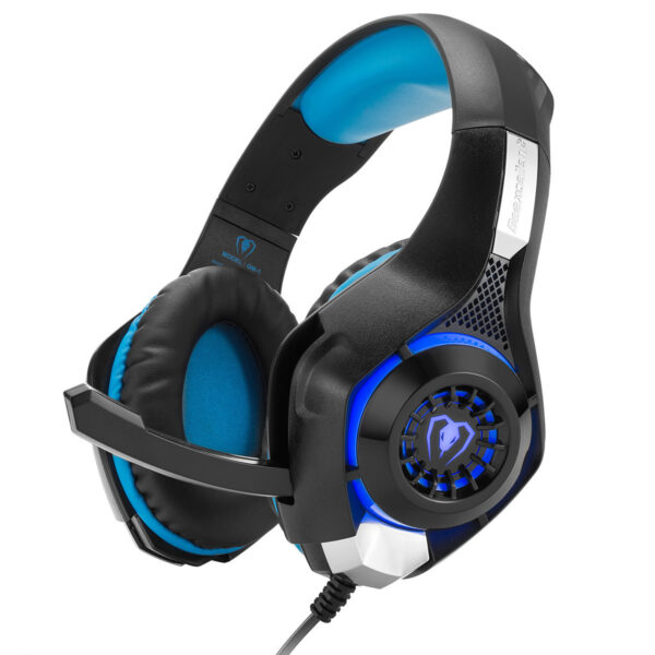 4265619182808.jpg GM-1 Stereo Gaming Headset with Mic & LED Light