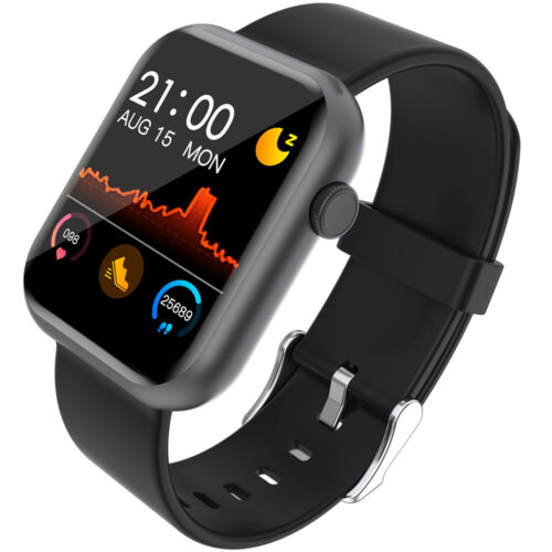 4372345075564.jpg R3L Smart Watch – Full Touch Fitness Tracker with IPS Display