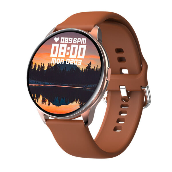 44434c66-f260-4354-a2b6-a033bca582ba.jpg Y90 Smart Watch GPS Blood Pressure Monitoring
