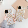 Leaf Phone Case Sleek TPU Protection