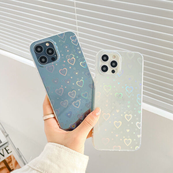 46def7c8-fdfb-4f5f-a37a-cf3116712781.jpg Laser Love Silicone Phone Case