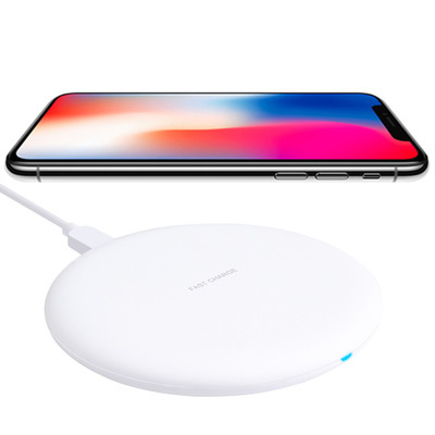 4797518594_1954941752.400x400.jpg 10W Qi Wireless Charger Pad | Fast Charging, Slim Design