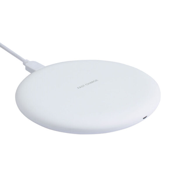 4802241462_1954941752.jpg 10W Qi Wireless Charger Pad | Fast Charging, Slim Design
