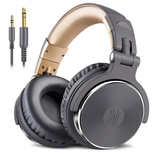 49959257621.jpg Universal Wired Stereo Headphones with Mic