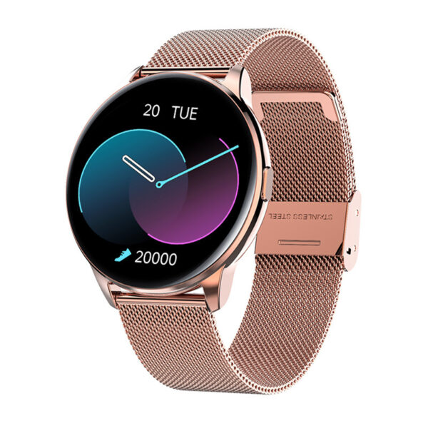 5a69b390-64e7-418f-90ad-c479699bcd1b.jpg Y90 Smart Watch GPS Blood Pressure Monitoring