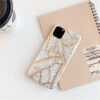 Leaf Phone Case Sleek TPU Protection