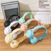 61d5bf14-7bf2-42c6-94be-9c5142e1695f_trans.jpeg Wireless Headset Foldable Extra Bass Headphones | 40mm Drivers | BT 5.0 | 7H Playtime | 6 Colors