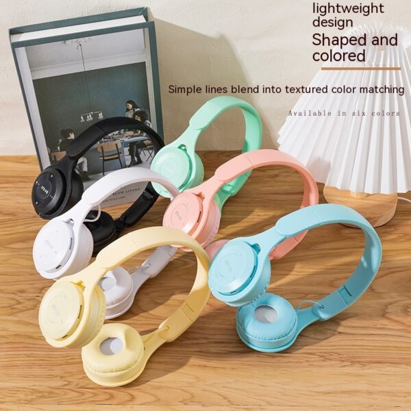 61d5bf14-7bf2-42c6-94be-9c5142e1695f_trans.jpeg Wireless Headset Foldable Extra Bass Headphones | 40mm Drivers | BT 5.0 | 7H Playtime | 6 Colors
