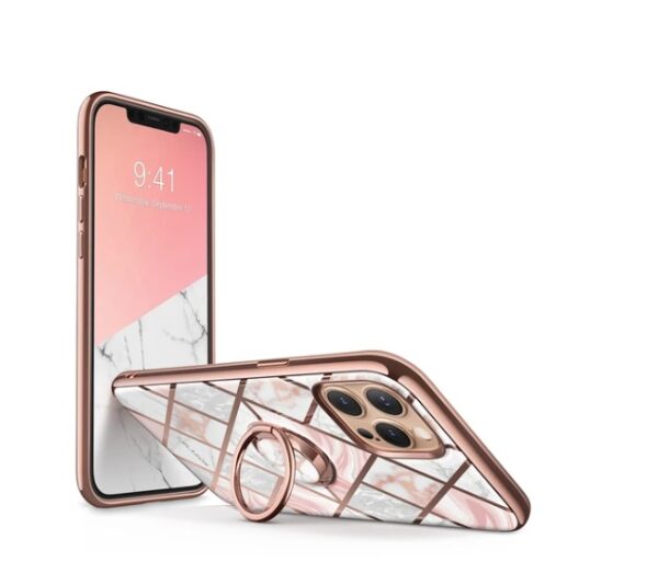 6221736084405.jpg iPhone 12 Series Phone Case with Ring Holder Style for Apple 12/12 Pro/12 Pro Max/12 Mini