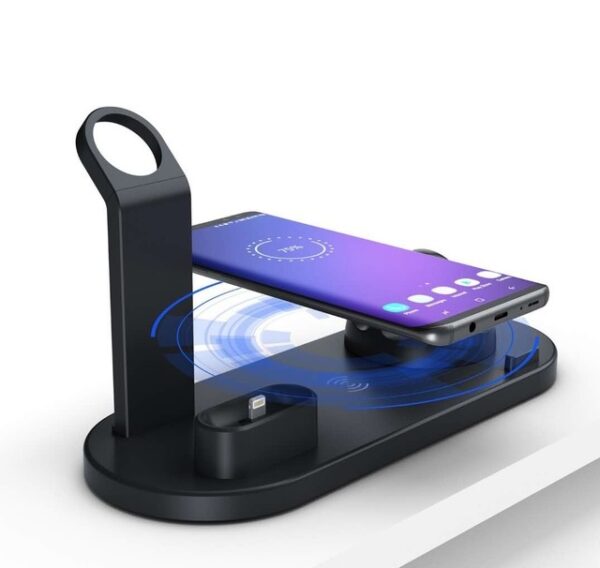 625740274633.jpg 4 in 1 Fast Charging Station