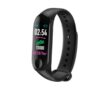 M3 Smart Bracelet with Heart Rate & Blood Pressure Monitor