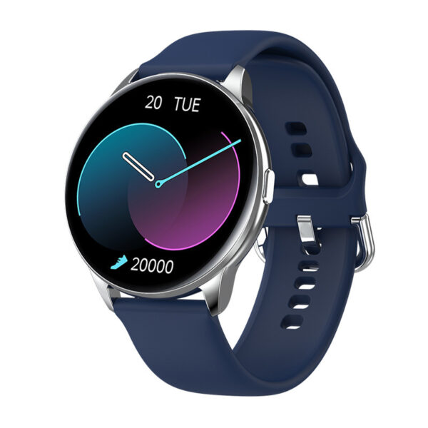6ebfa667-8c0d-4155-85c2-7eef3497b11b.jpg Y90 Smart Watch GPS Blood Pressure Monitoring