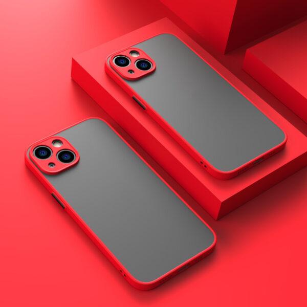 6f70e9fa-8e8a-4a1b-9d13-a9e530792139.jpg Fine Hole Skin-Sensing iPhone Case – Frosted Hard Protective Cover