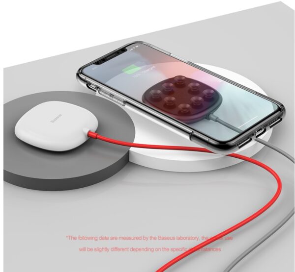 739613254889.jpg Fast Wireless Charger for Android | 10W Quick Charge Pad