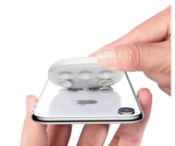 7473632036203.jpg Fast Wireless Charger for Android | 10W Quick Charge Pad