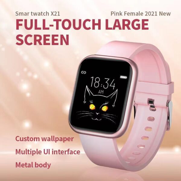 79946e82-5e96-472a-98aa-d5fb19072a08.jpg Smart Watch with Heart Rate, BP, SpO2 & Sleep Monitor – IP67