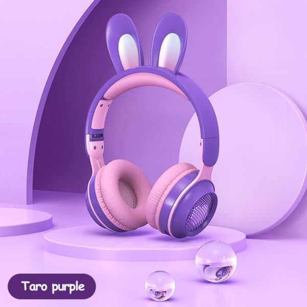 7c053b3a-63db-4ffe-9104-eeb7bfe82695.jpg Rabbit Ear Headphones Wireless Luminous