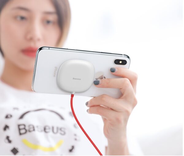 8551139482106.jpg Fast Wireless Charger for Android | 10W Quick Charge Pad