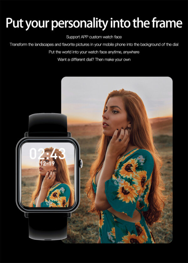 873d822c-bd27-4196-83a6-b7f1cfb0d405.jpg Smart Waterproof Watch with Bluetooth 5.2 & Full Touch Screen