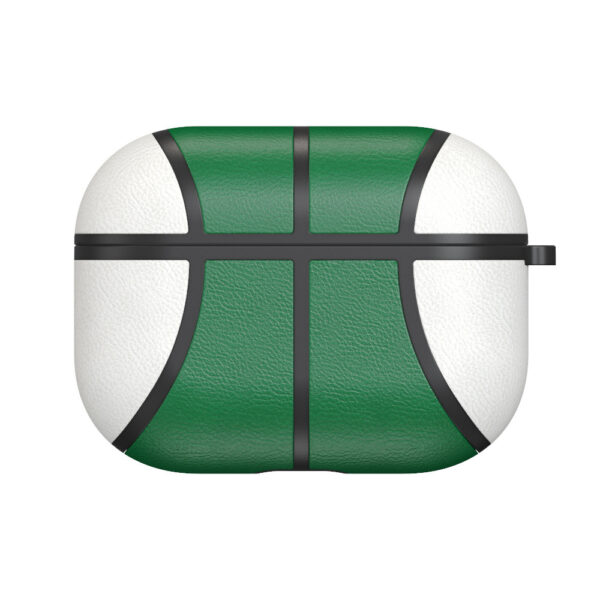8c1b06af-8e36-4981-a01c-70a26f621950.jpg NBA Handmade Leather AirPods Pro Case with Anti-Fall Protection