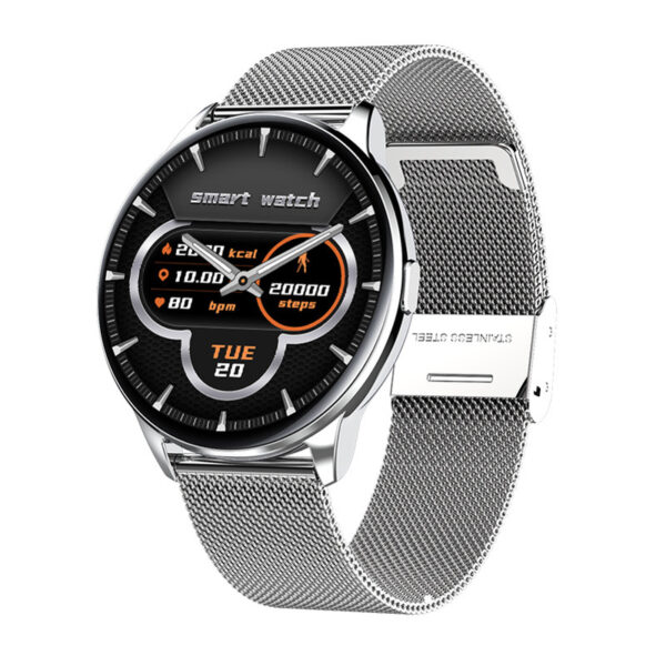 8d103034-cfa2-4b23-9c48-e2e40c445417.jpg Y90 Smart Watch GPS Blood Pressure Monitoring