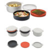 94cc7a1b-cf30-4e77-8401-4d0bb947673e.jpg Kitchen Plastic Microwave Steaming Container