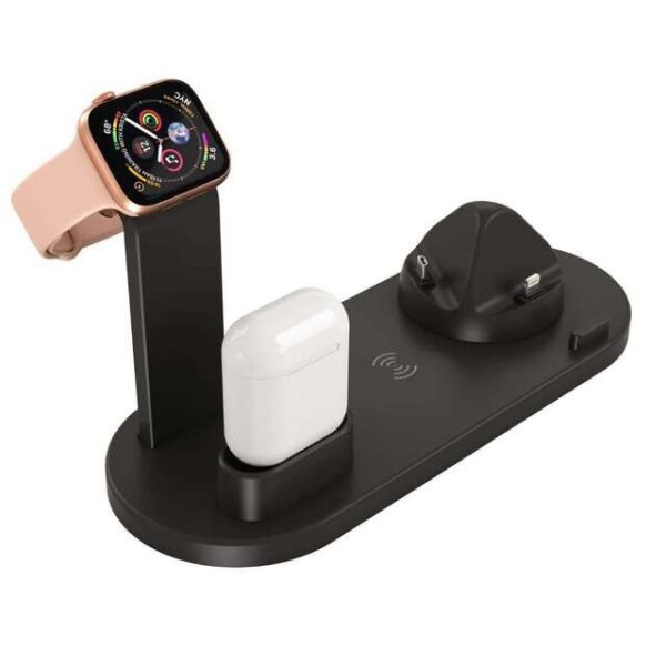 962289733689.jpg 4 in 1 Fast Charging Station