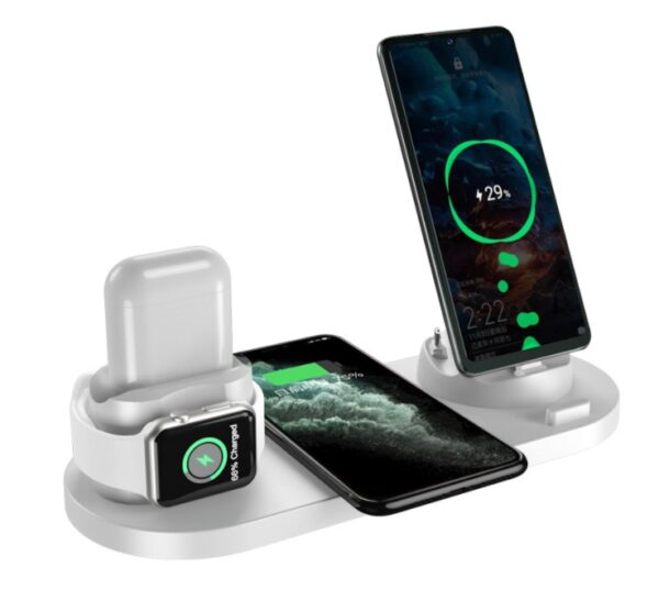 9925af23-6ddd-4226-8ae4-e0746f5acb58.jpg Wireless Charger For Phones 6 In 1 Charging Dock Station
