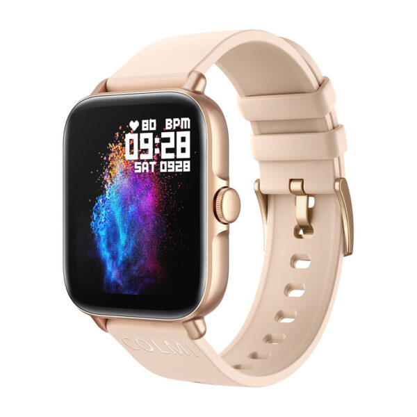 9dbfae76-df22-4d13-b2da-379bb0fe1c95.jpg Smart Fitness Watch | Waterproof, Heart Rate & Sleep Monitor
