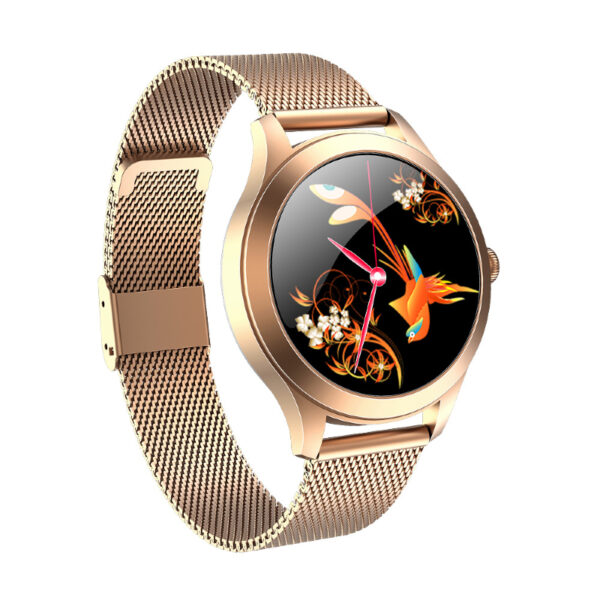 Chivo KW10 Pro Women’s Smart Watch (1) Chivo KW10 Pro Women’s Smart Watch