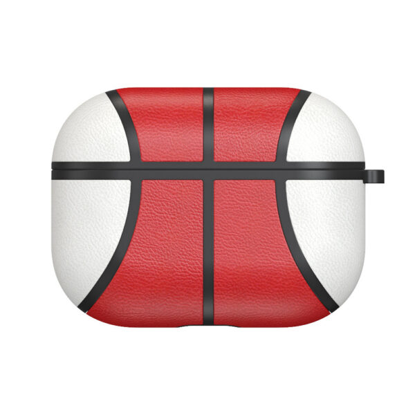a101010c-ff6f-487c-8861-c1942ca23609.jpg NBA Handmade Leather AirPods Pro Case with Anti-Fall Protection