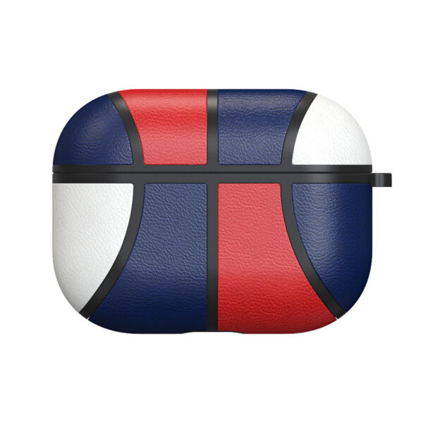 a14e7b50-cefb-454c-b6a8-f4ccf96d2eb9.jpg NBA Handmade Leather AirPods Pro Case with Anti-Fall Protection