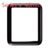 HD Black Border Watch Screen Protector Film