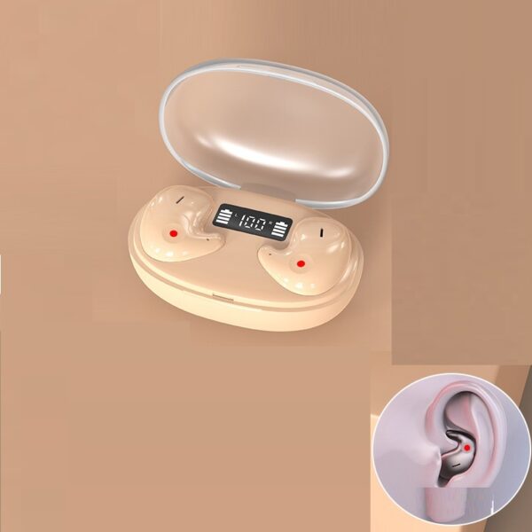 b304a5ad-dd84-47da-93ef-50796d28bdc0.jpg Ultra-thin Ear Invisible Sleep Digital Display Wireless Bluetooth Headset
