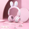 b3f39464-bc2d-4f5c-8750-fdf0f1e3e0d4.jpg Rabbit Ear Headphones Wireless Luminous