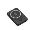 Mini Magnetic Wireless Power Bank 5000mAh – Fast Charge & Travel Ready