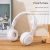 c4fe4908-b7de-4918-83fe-d473ccc3b290_trans.jpeg Wireless Headset Foldable Extra Bass Headphones | 40mm Drivers | BT 5.0 | 7H Playtime | 6 Colors