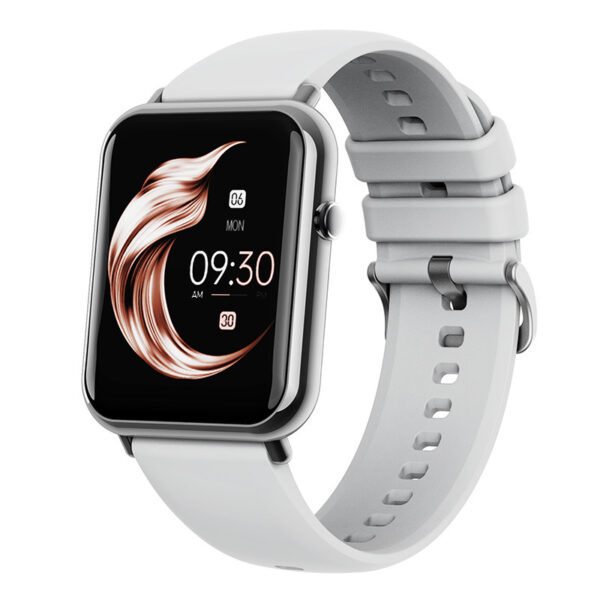 c5a585a7-10d0-4c74-8cd1-4b1f6f3fc371.jpg Smart Waterproof Watch with Bluetooth 5.2 & Full Touch Screen