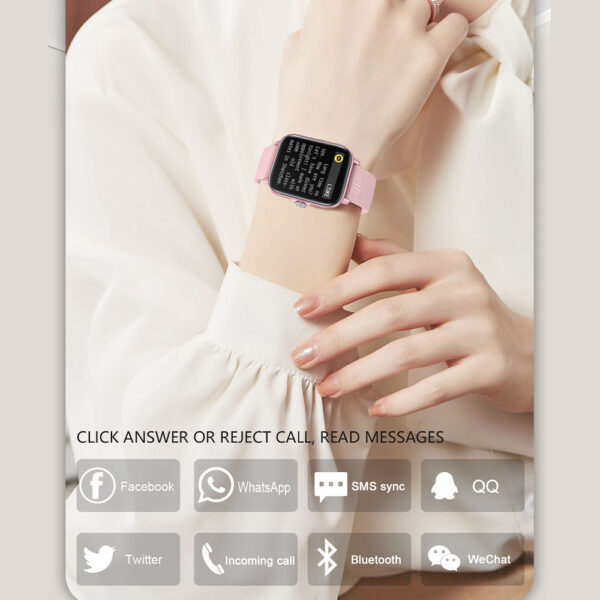 d62dc2a7-42f3-48e3-96a0-7a94ed1cadb8.jpg Smart Fitness Watch | Waterproof, Heart Rate & Sleep Monitor