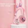 d8c4a634-ccb4-4341-a9d4-3a2c4a2f1dbe.jpg Rabbit Ear Headphones Wireless Luminous